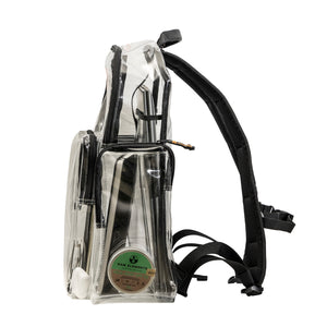 Core Clear Backpack