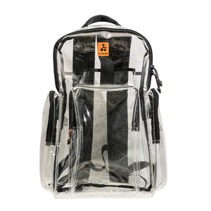 Core Clear Backpack