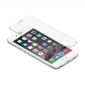 iPhone 6 Tempered Glass Defender 3 Pack Bundle