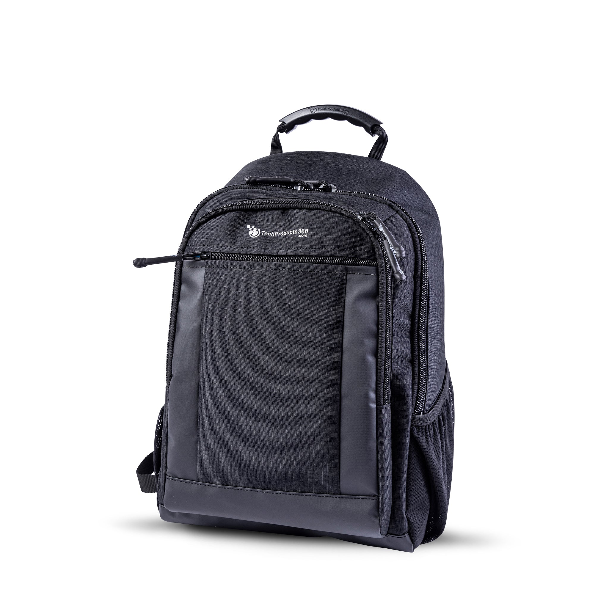 backpack para laptop YOREPEK Large for Men, Heavy Duty Travel Backpack Integrated luggage pass Simply Portable SP25 15.6 Laptop