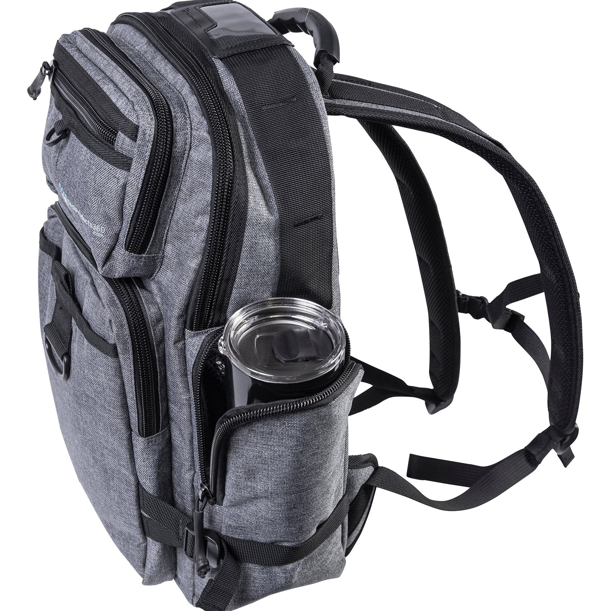 Ruck Pack 2.0 - TechProducts360.com