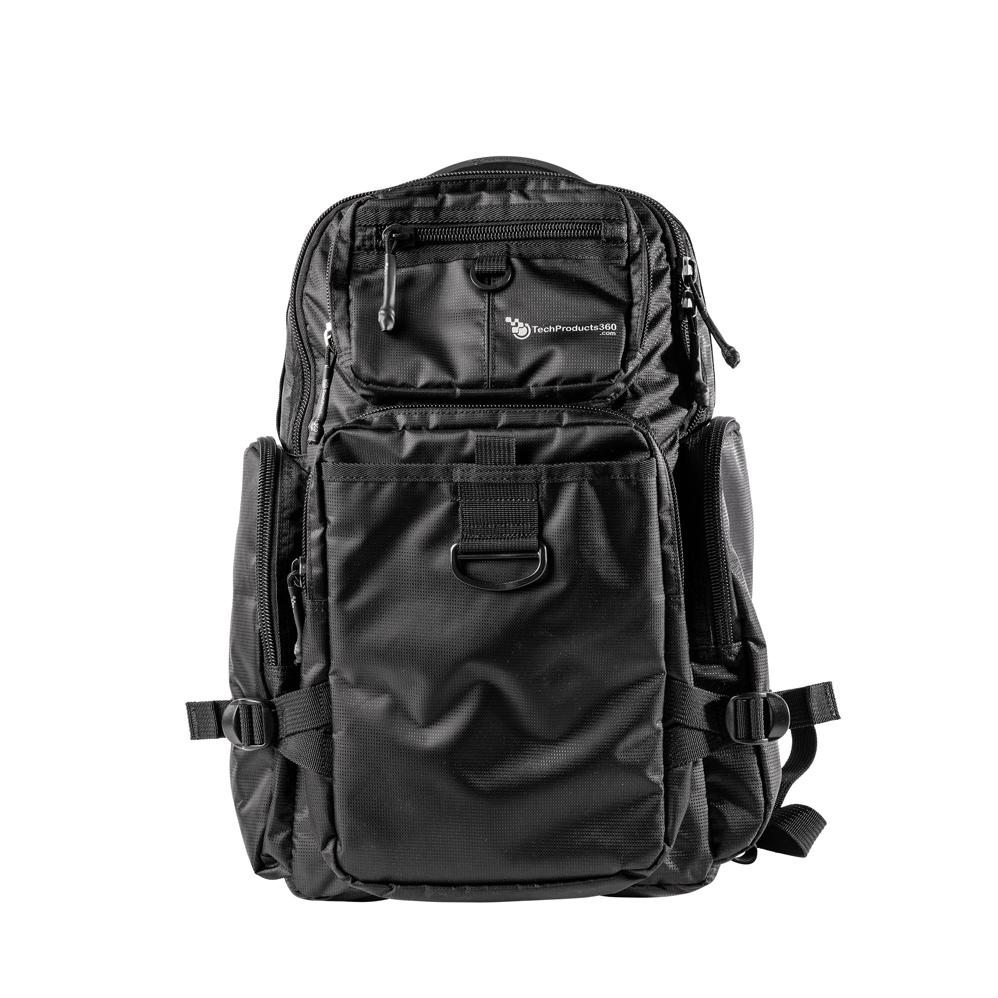 active laptop backpack Ruck Pack 2.0