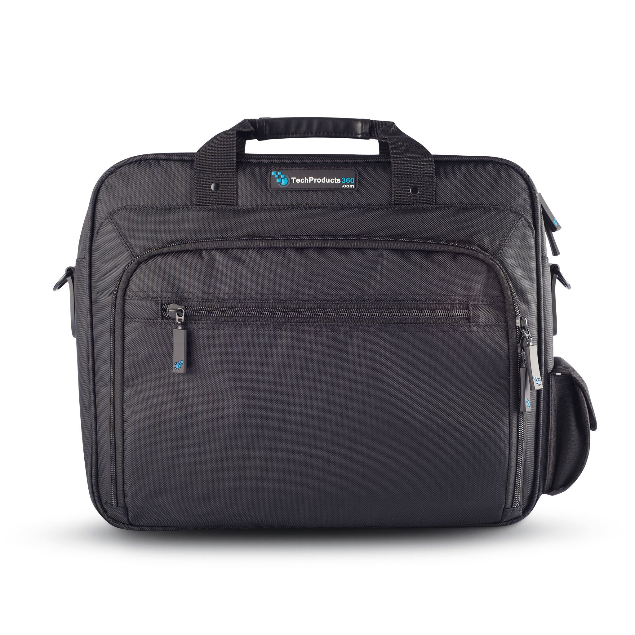 hp essential top load case 15.6