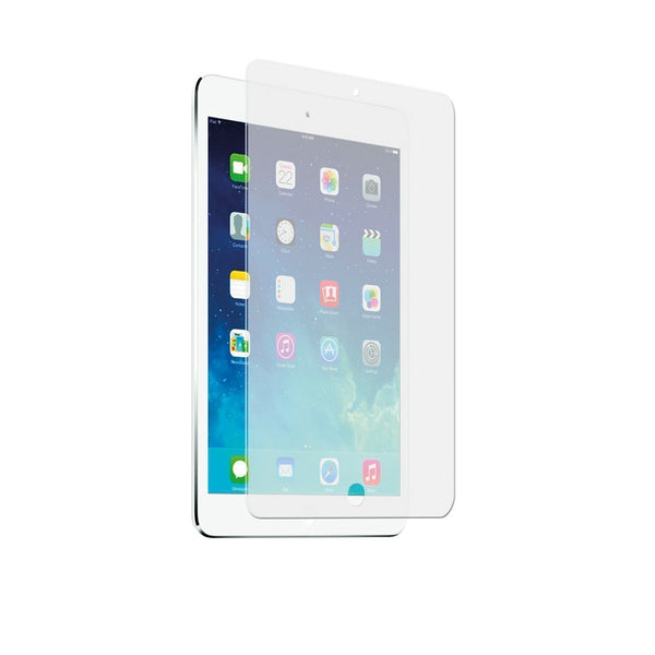 iPad Air 2 Tempered Glass Defender