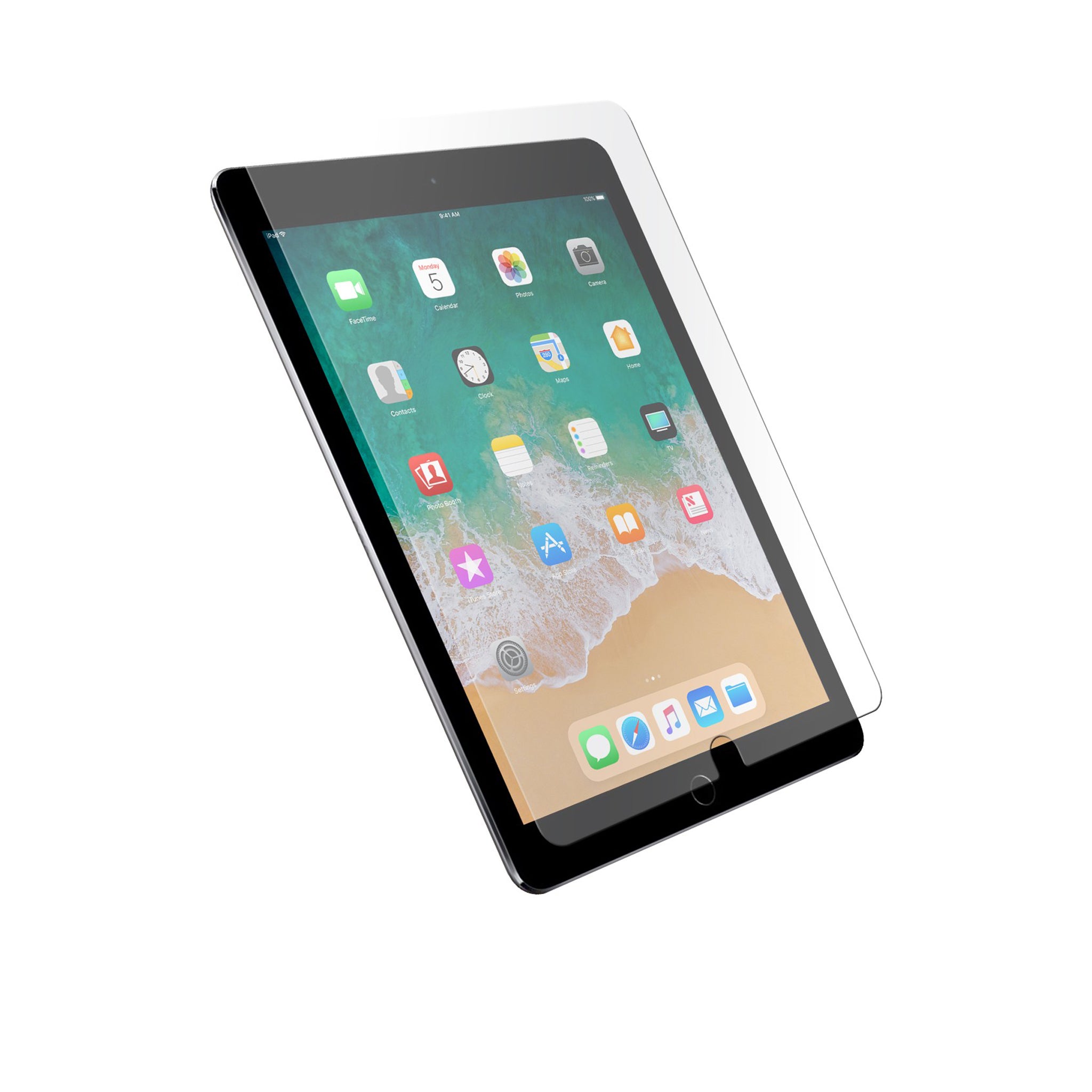 iPad Pro 10.5（iPad Pro (10.5-inch) - Technical