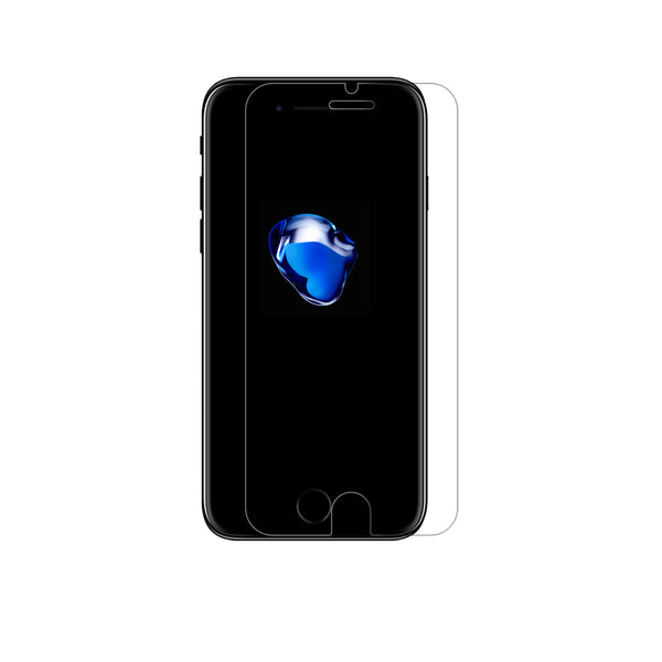iPhone 7 Plus Tempered Glass Defender 3 Pack Bundle