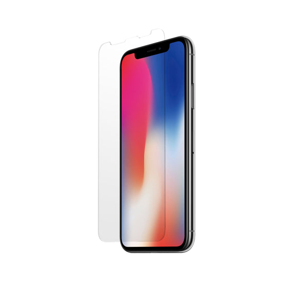 iPhone X Tempered Glass Defender