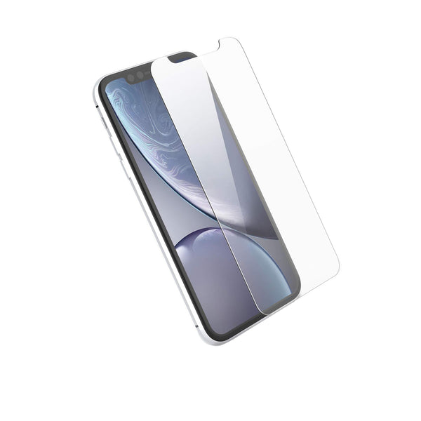 iPhone Xr Tempered Glass Defender