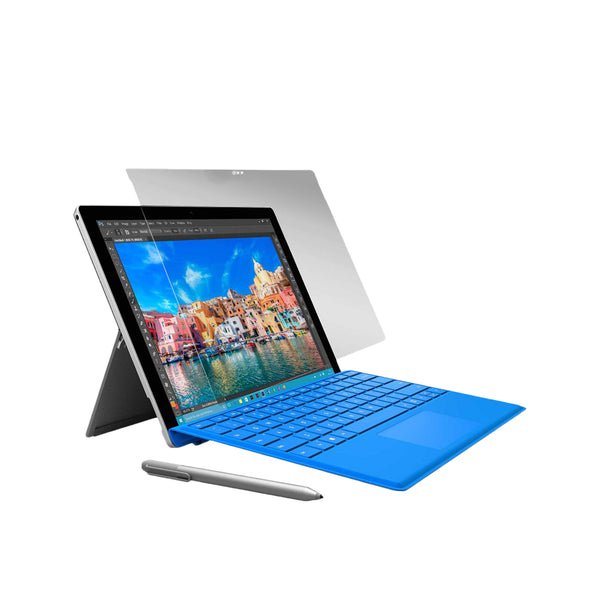 Surface Pro 3 Tempered Glass Defender