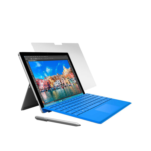 Surface Pro 4 Tempered Glass Defender