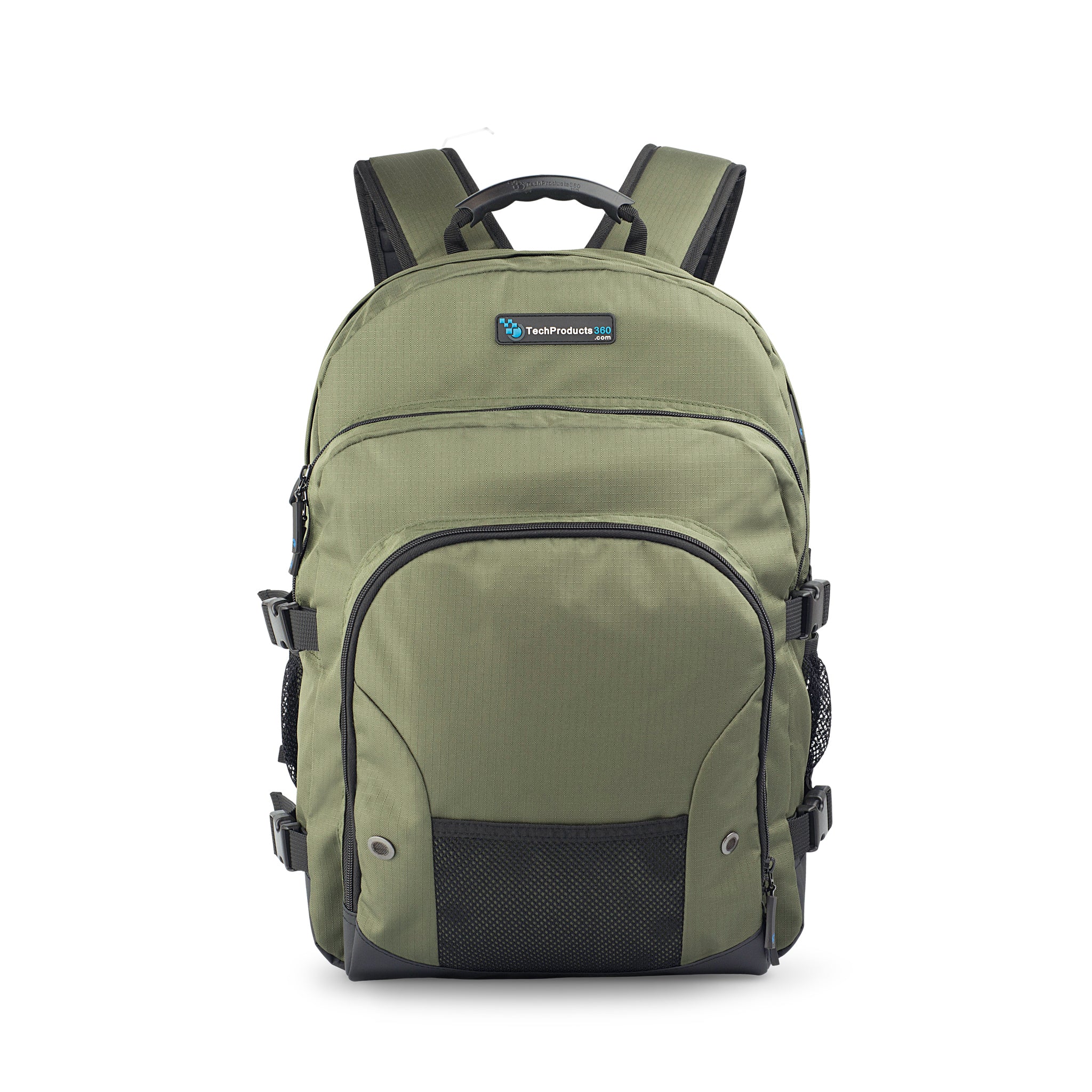 bespoke travel tech backpack Tech Pack 16"